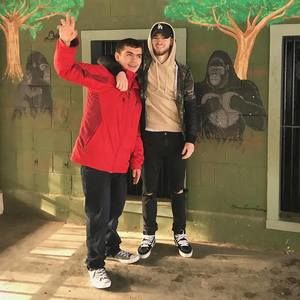 Meet your Posher, Josh